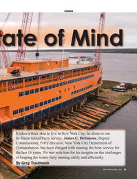 Maritime Reporter Magazine, page 31,  Mar 2020