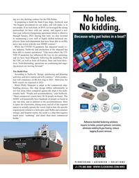 Maritime Reporter Magazine, page 9,  May 2020