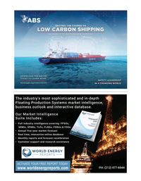 Maritime Reporter Magazine, page 23,  May 2020