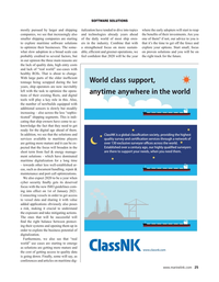 Maritime Reporter Magazine, page 25,  May 2020