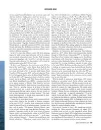 Maritime Reporter Magazine, page 43,  May 2020