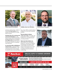 Maritime Reporter Magazine, page 57,  May 2020