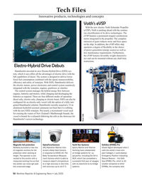 Maritime Reporter Magazine, page 50,  Jul 2020