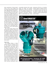 Maritime Reporter Magazine, page 17,  Sep 2020