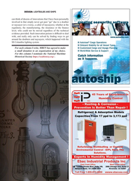 Maritime Reporter Magazine, page 25,  Sep 2020
