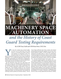 Maritime Reporter Magazine, page 30,  Sep 2020