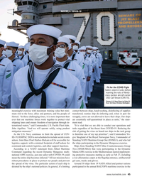 Maritime Reporter Magazine, page 45,  Sep 2020