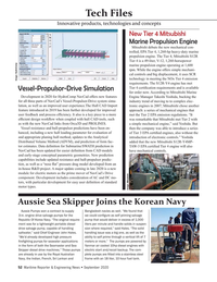 Maritime Reporter Magazine, page 52,  Sep 2020