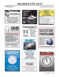 Maritime Reporter Magazine, page 61,  Sep 2020