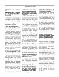 Maritime Reporter Magazine, page 22,  Nov 2020