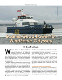 Maritime Reporter Magazine, page 44,  Apr 2021