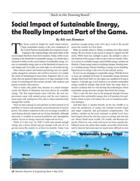 Maritime Reporter Magazine, page 18,  May 2021