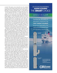 Maritime Reporter Magazine, page 19,  May 2021