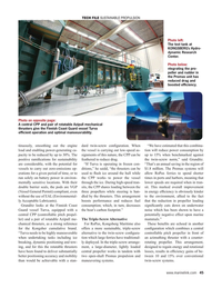 Maritime Reporter Magazine, page 45,  May 2021