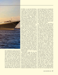 Maritime Reporter Magazine, page 57,  May 2021