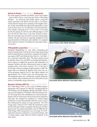Maritime Reporter Magazine, page 55,  Jun 2021