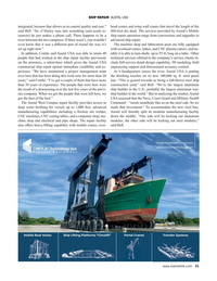 Maritime Reporter Magazine, page 31,  Nov 2021