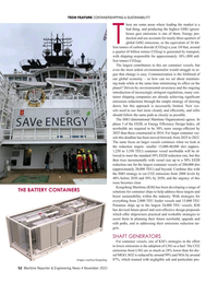 Maritime Reporter Magazine, page 52,  Nov 2021