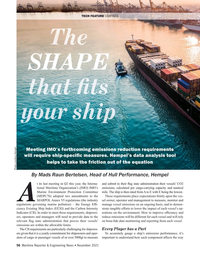 Maritime Reporter Magazine, page 56,  Nov 2021