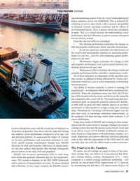 Maritime Reporter Magazine, page 57,  Nov 2021