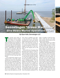 Maritime Reporter Magazine, page 60,  Nov 2021