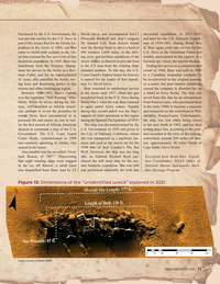 Maritime Reporter Magazine, page 71,  Nov 2021