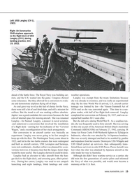 Maritime Reporter Magazine, page 15,  Dec 2021