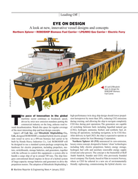 Maritime Reporter Magazine, page 8,  Jan 2022