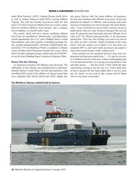 Maritime Reporter Magazine, page 32,  Jan 2022