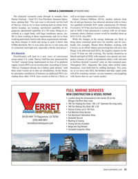 Maritime Reporter Magazine, page 33,  Jan 2022