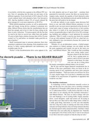 Maritime Reporter Magazine, page 37,  Jan 2022
