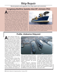 Maritime Reporter Magazine, page 48,  Jan 2022
