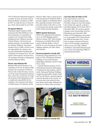 Maritime Reporter Magazine, page 55,  Jan 2022