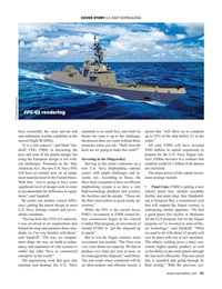 Maritime Reporter Magazine, page 41,  Feb 2022