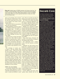 Maritime Reporter Magazine, page 57,  Feb 2022
