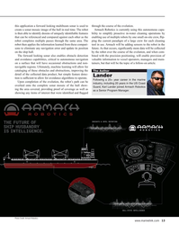 Maritime Reporter Magazine, page 13,  Apr 2022