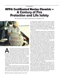 Maritime Reporter Magazine, page 16,  Apr 2022