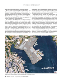 Maritime Reporter Magazine, page 24,  Apr 2022