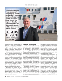 Maritime Reporter Magazine, page 46,  Apr 2022