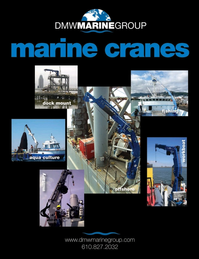 Maritime Reporter Magazine, page 3,  Apr 2022