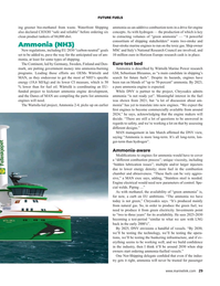 Maritime Reporter Magazine, page 29,  May 2022