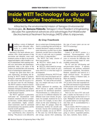 Maritime Reporter Magazine, page 46,  May 2022