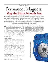 Maritime Reporter Magazine, page 18,  Jun 2022