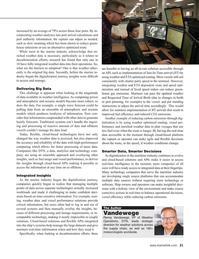 Maritime Reporter Magazine, page 21,  Jun 2022