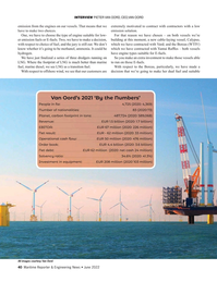 Maritime Reporter Magazine, page 40,  Jun 2022