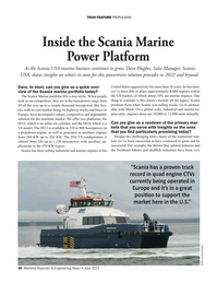 Maritime Reporter Magazine, page 46,  Jun 2022