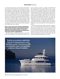 Maritime Reporter Magazine, page 48,  Jun 2022