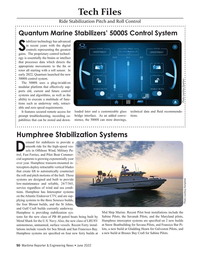 Maritime Reporter Magazine, page 50,  Jun 2022