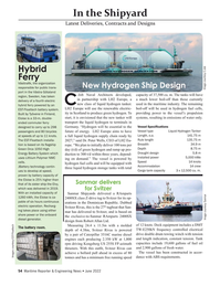 Maritime Reporter Magazine, page 54,  Jun 2022