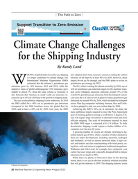 Maritime Reporter Magazine, page 20,  Aug 2022